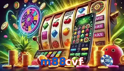 m88cvf