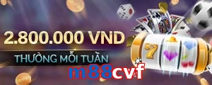 m88cvf